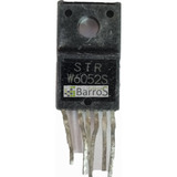 Ci Strw6052s - Str W6052s - Strw 6052s - 6052s - Original