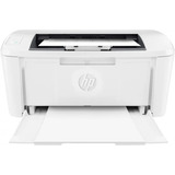 Impresora Laser Hp M111w Monocromatica Usb Wifi 21 Ppm Color Blanco