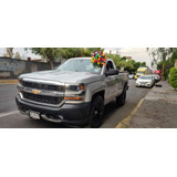 Chevrolet Silverado 2016 Silverado 1500 Ls Cab Regular At