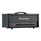 Amplificador Blackstar Ht Venue Series Ht Club 50 Mkii Valvular Para Guitarra De 50w