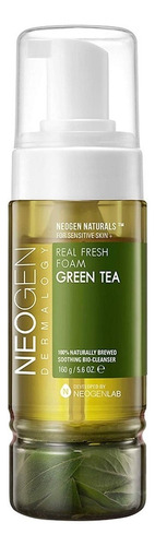 Neogen Dermalogy Real Fresh Foam Green Tea