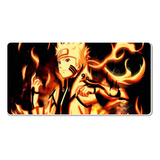 Mousepad Naruto Anime Xxxl 100x50cm M160l