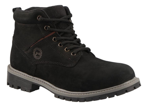 Bota Casual Industrial Hombre Sail Casuales