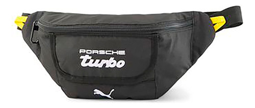 Canguro Puma Porsche Legacy Waist Hombre Ref: 7959001