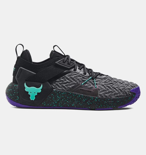 Tenis Under Armour Project Rock 6