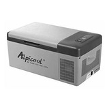 Alpicool C15 Refrigerador Portatil 16 Cuartos (15 Litros), V