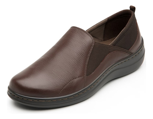Zapato Dama Flexi 110303 Casual Confort Walking Soft