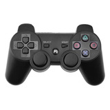 Controlador Inalámbrico Ps3 Dualshock - Bb