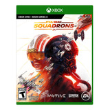 Star Wars: Squadrons Xbox One-xbox Series X