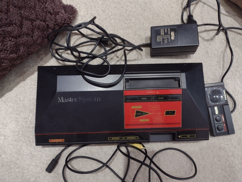 Master System 1 