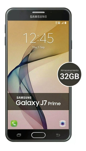 Samsung Galaxy J7 Prime 2018 32gb G610m Gtia Libre Tutecno