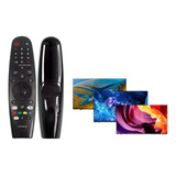 Control R. Univers. Smart Compatible Con Tv LG Gener Mr20ga