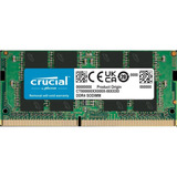 Memoria Crucial 16gb Ddr4 3200mhz Sodimm Note Ct16g4sfra32a