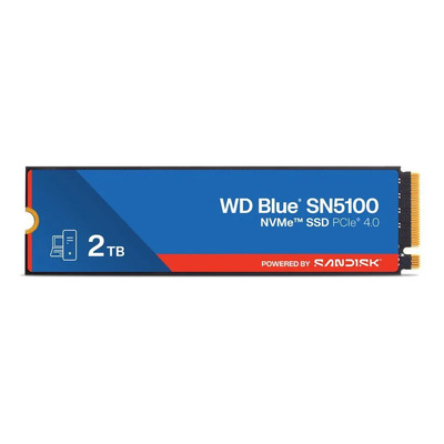 Wd Blue 2tb | Mercado Livre