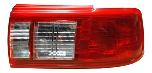 Calavera Nissan Tsuru Iii 2001 2002 2003 2004 Rojo Der Xry