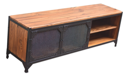 Rack Tv  Industrial 145x50x40