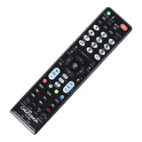 Control Remoto Compatible Televisor LG Smart Tv Led Lcd Plas