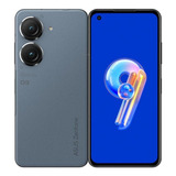 Smartphone Asus Zenfone 9 256gb 5g 8+gen1 8gb 12mp Azul