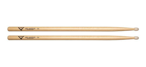 Baquetas Vater Hickory Los Angeles 5a, Nylon Vh5an