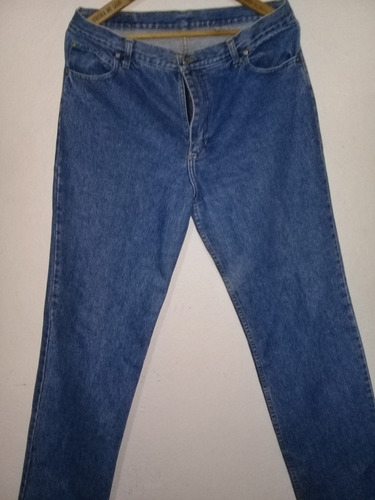 Jeans Hombre Bufalo 44