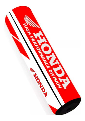 Legitimo Pad Manubrio En Foam Protector Para Motos Honda