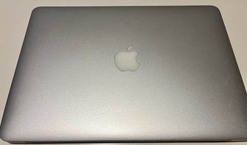 Macbook Air Early 2015 I5 8gb Ram 120gb Ssd