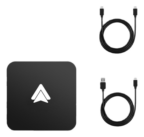 Android Auto Box Dongle Adaptador Inalámbrico