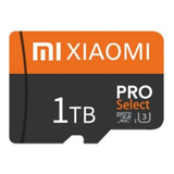 Micro Sd Xiaomi Pro Select 1tb Sdxc U3