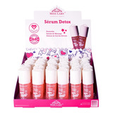 Box C/30 Sérum Detox Teen Ml-1013 Miss Lary