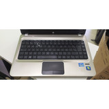 Notebook Hp Pavilion Dm4