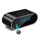 Camara Espia Reloj Hd 1080p Wifi Sensor Movimien App