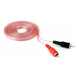 Cable Db Link Xlb20z X-series Rca 6mts De Calidad