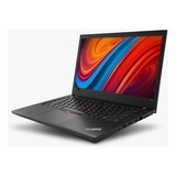 Notebook Lenovo Core I5 Touchscreen 14pol 8gb 256gb Hdmi +nf