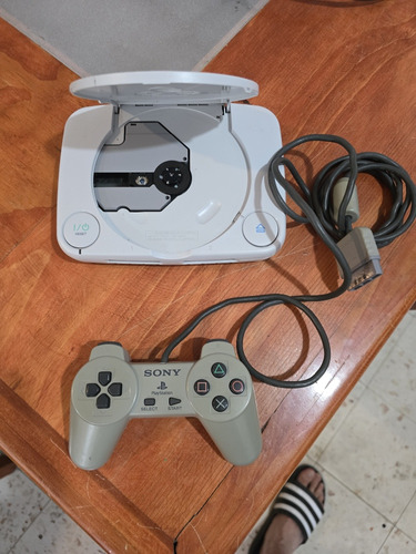 Consola Ps1