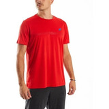 Remera Babolat Vertuo Hombre Deportiva Tenis Padel