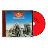 Rock In A Hard Place - Aerosmith (cd) - Importado