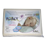 Travesseiro Infantil Nasa Baby Hipoalergênico - Com Fronha