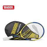 Raqueta De Tenis Para Niños (4-5 Años) Teloon® 21 Pulgadas