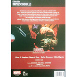 Logan, Aventura En La Jungla - Marvel Imprescindibles Vol. 9