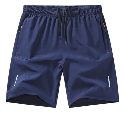 Shorts Masculinos Quick Dry Loose Fit M