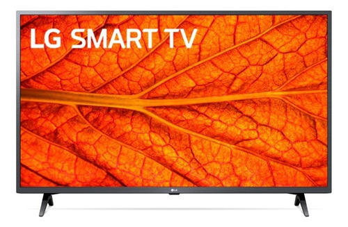 Televisor LG 43 Smart Tv Fhd 43lm6370pdb