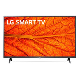 Televisor LG 43 Smart Tv Fhd 43lm6370pdb