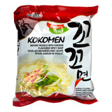 Ramen Coreano Kokomen Chicken, Paldo, 120 G