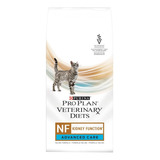 Proplan Gatos Renal Nf Kidney Function Advanced Stage 1,5kg#