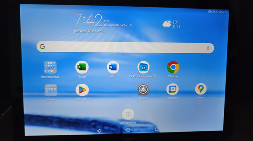 Huawei Mediapad T5, 4gb, 64 Gb