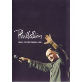 Phil Collins - Finally...the First Farewell Tour ( Bluray)