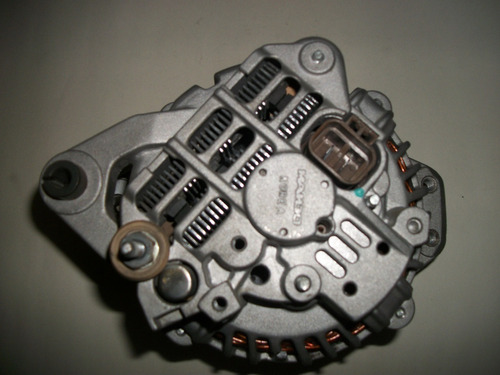  Alternador Mitsubishi Montero M-3.0 L / Van L-300 / Galan M Foto 2