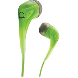 Audífonos Akg Q350, In Ear Verde