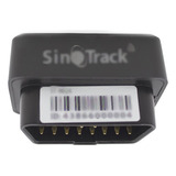 Rastreador Mini Obd Veicular Gps Móvel Chip M2m App Portatil