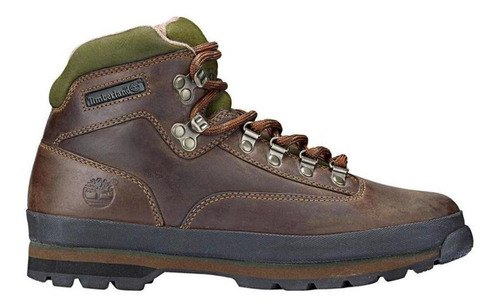 Botas Timberland Euro Hiker Hombre Deportivo Montaña Sport